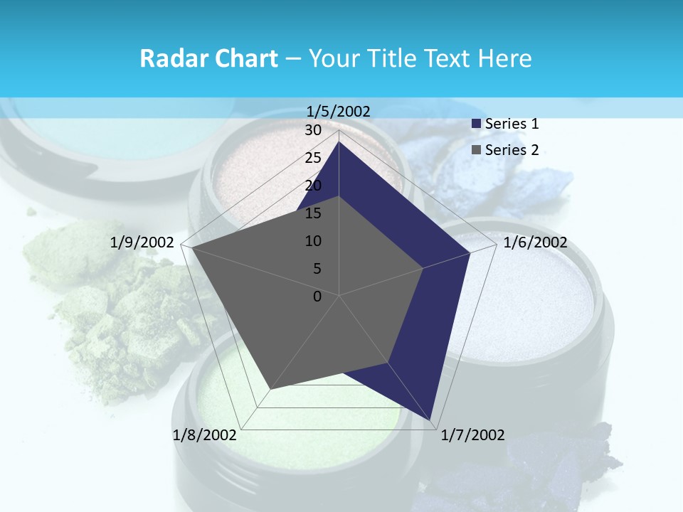 Shadow Face Professional PowerPoint Template