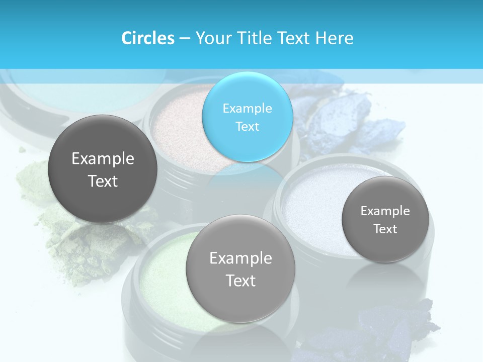 Shadow Face Professional PowerPoint Template