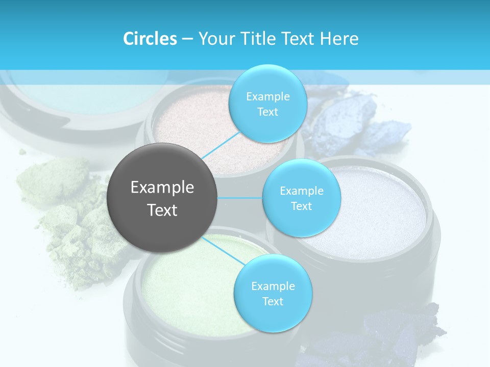 Shadow Face Professional PowerPoint Template