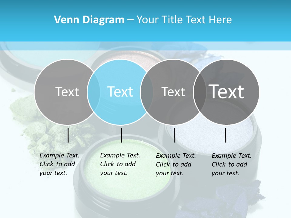 Shadow Face Professional PowerPoint Template