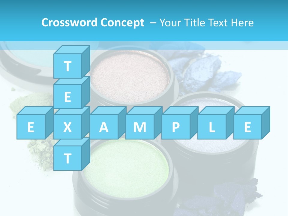 Shadow Face Professional PowerPoint Template