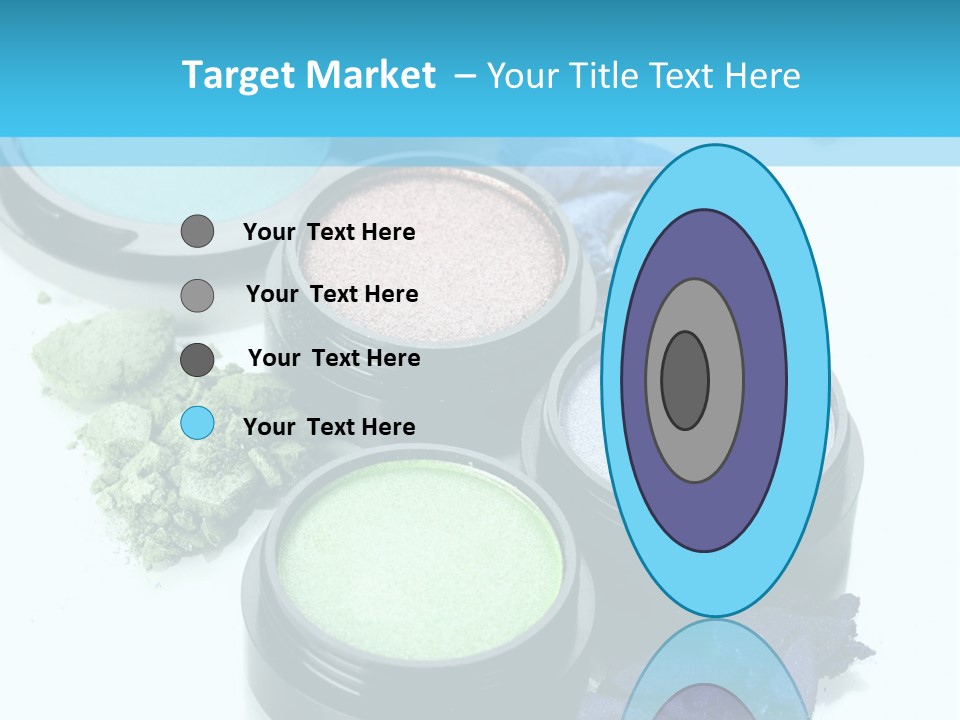 Shadow Face Professional PowerPoint Template