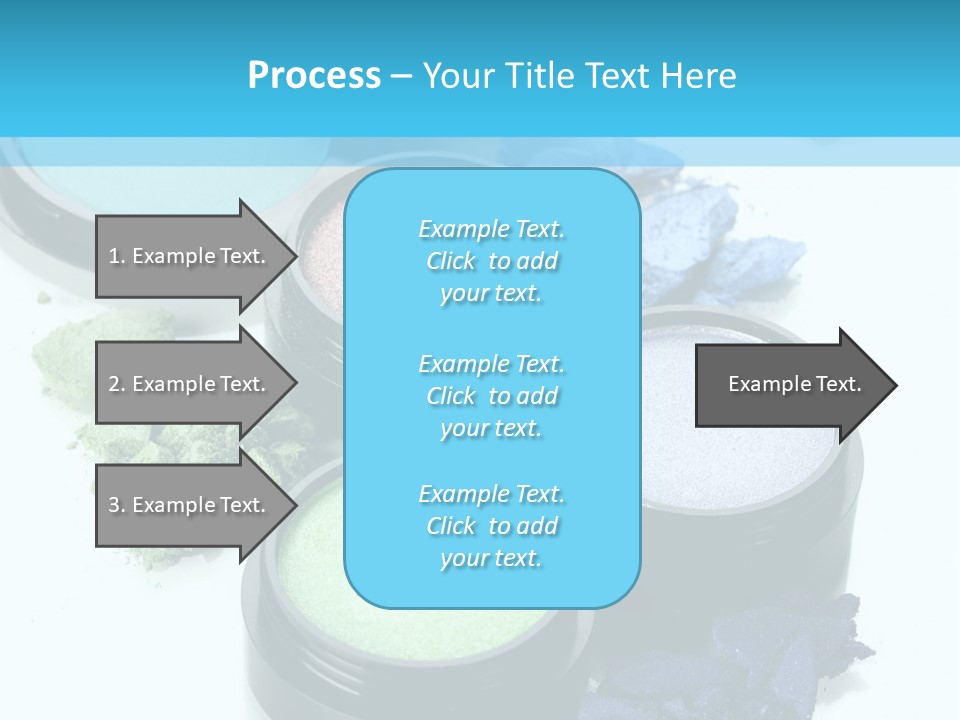 Shadow Face Professional PowerPoint Template