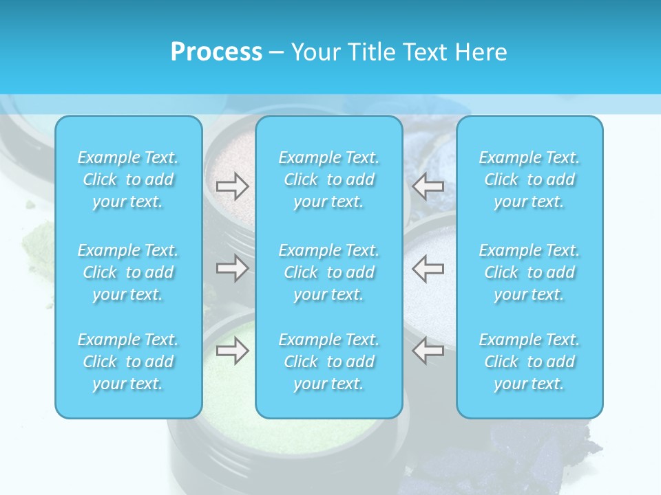 Shadow Face Professional PowerPoint Template