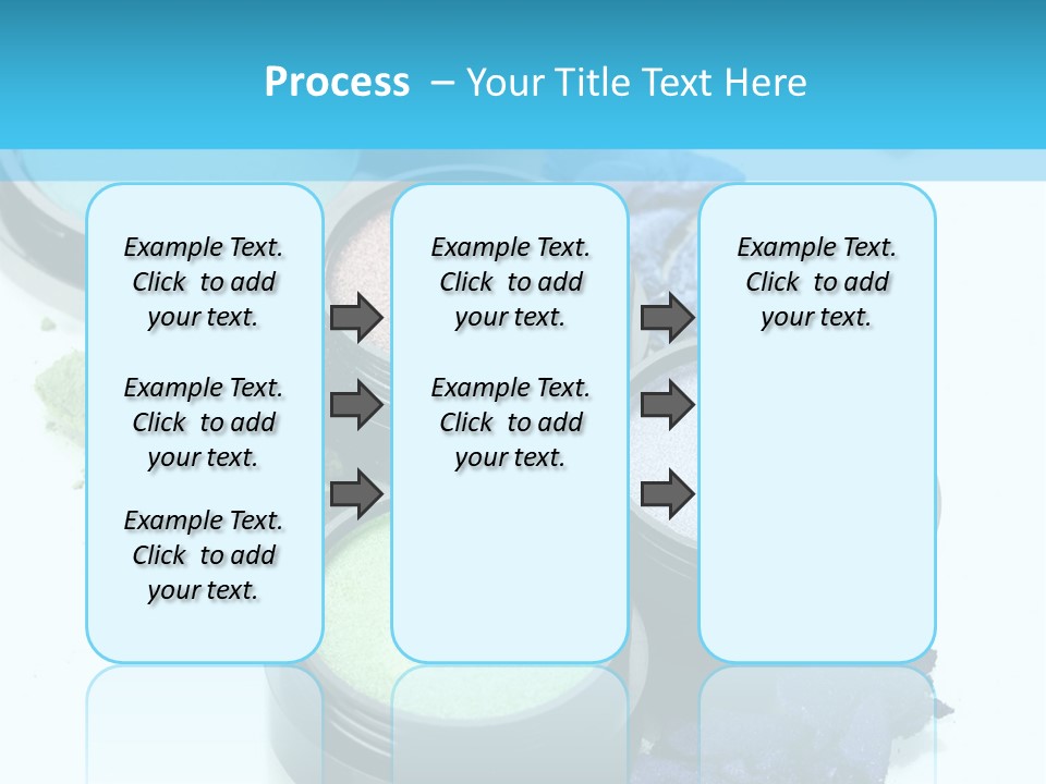 Shadow Face Professional PowerPoint Template