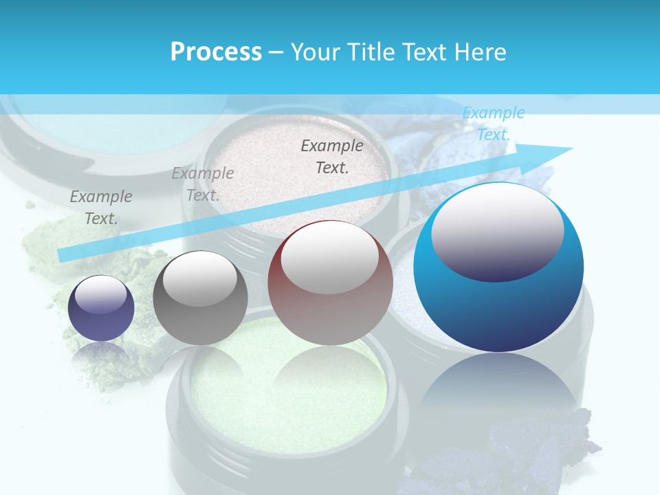 Shadow Face Professional PowerPoint Template