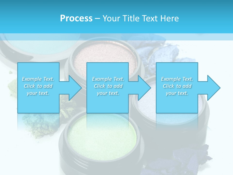 Shadow Face Professional PowerPoint Template