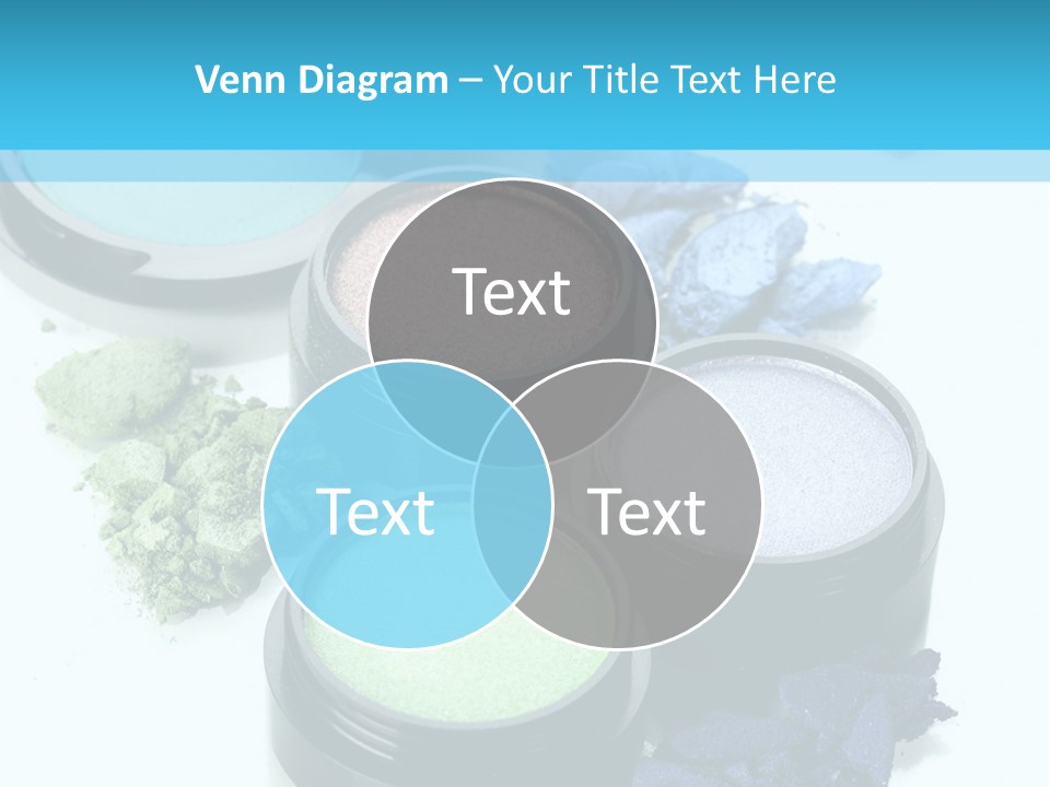 Shadow Face Professional PowerPoint Template