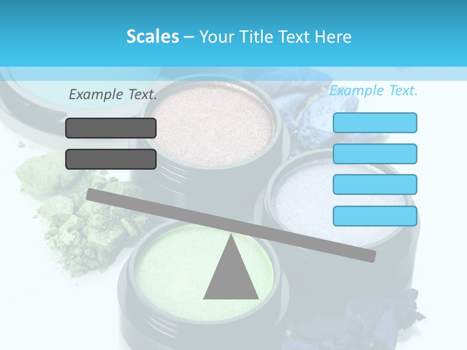 Shadow Face Professional PowerPoint Template