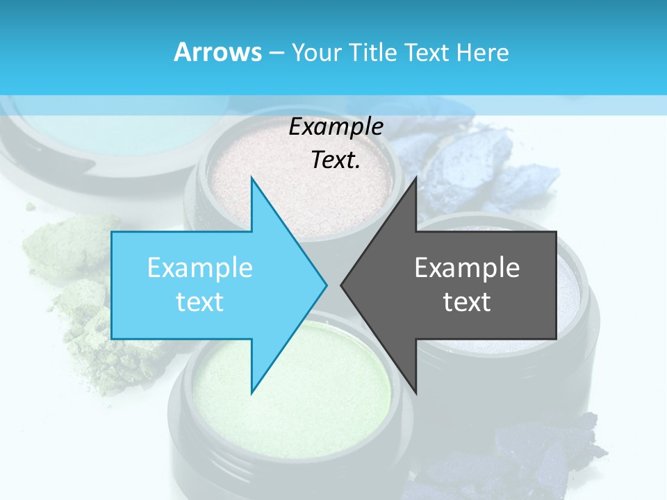 Shadow Face Professional PowerPoint Template