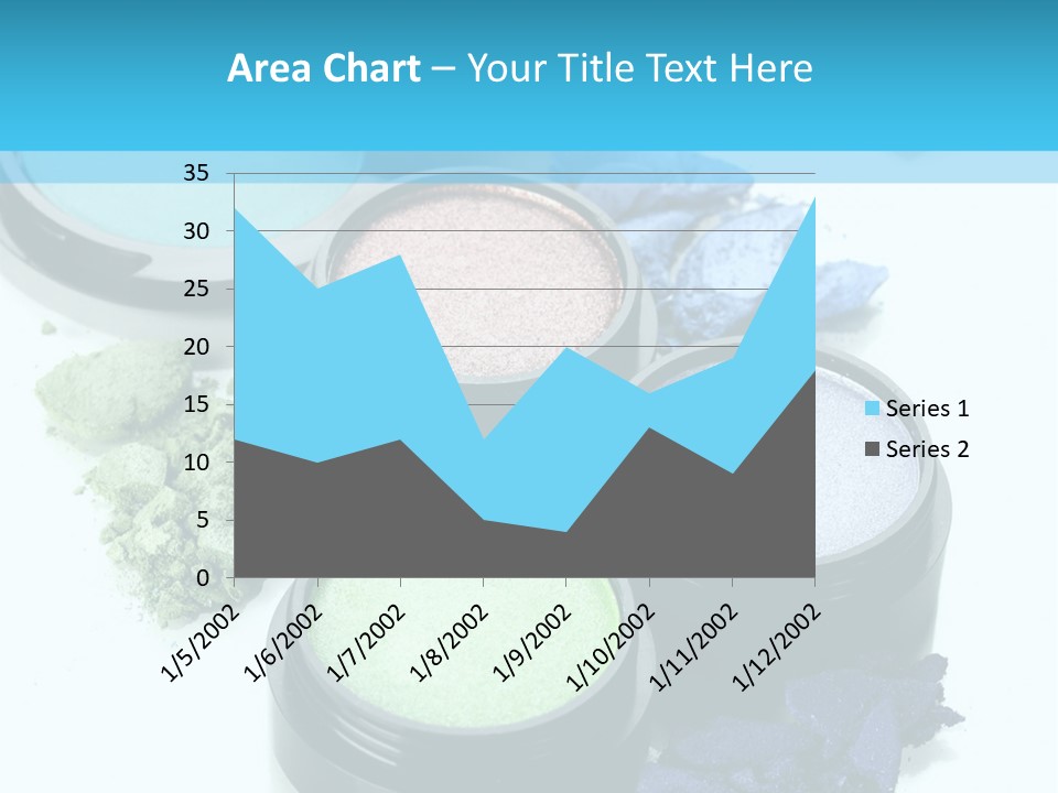 Shadow Face Professional PowerPoint Template