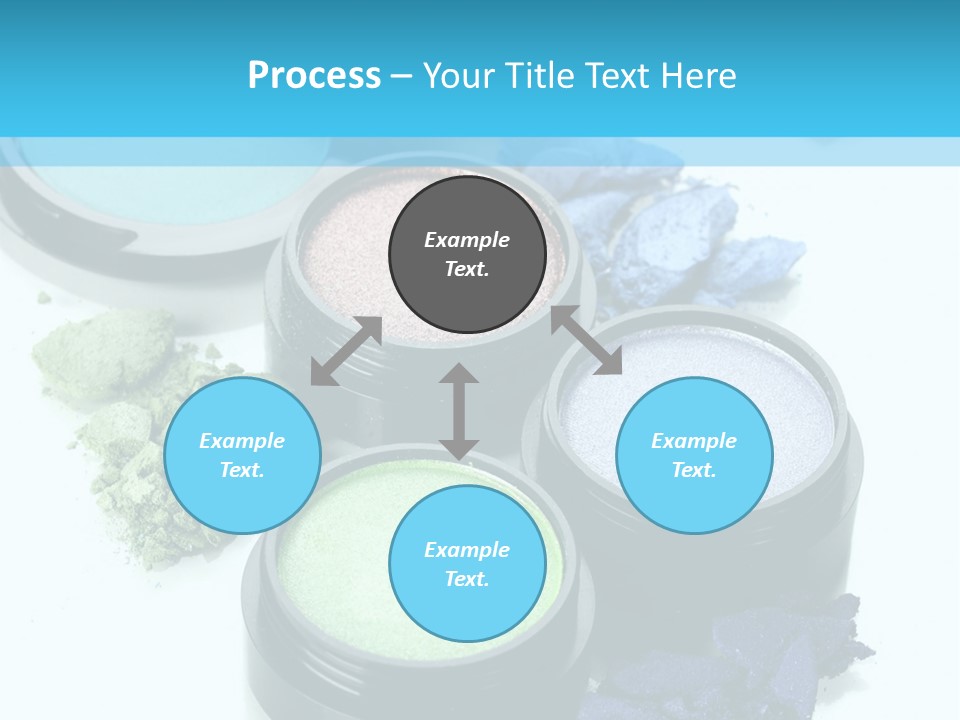 Shadow Face Professional PowerPoint Template
