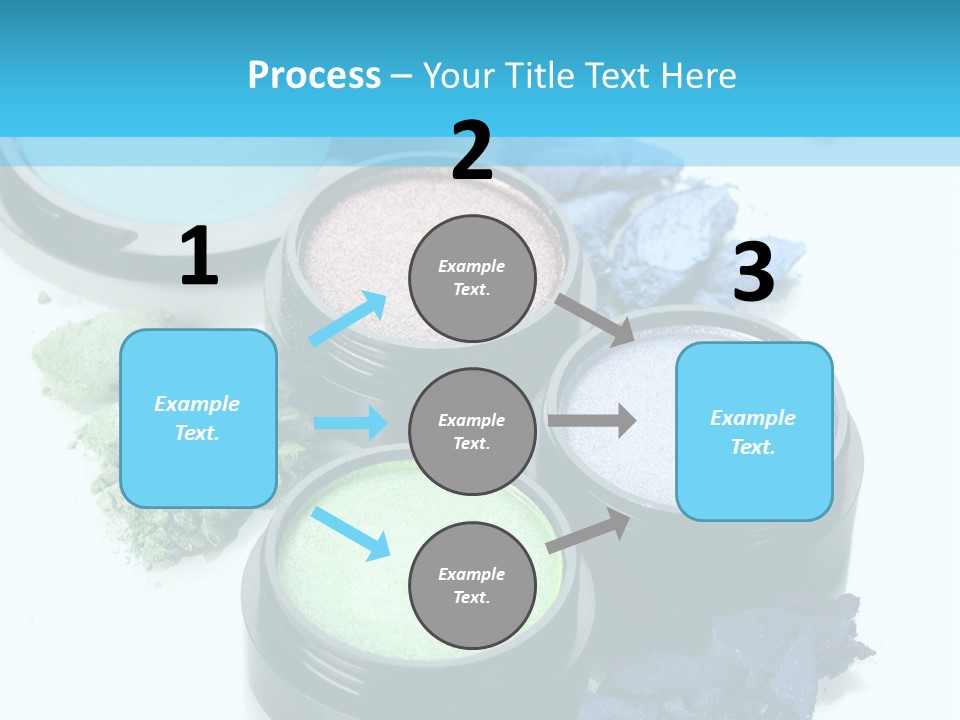 Shadow Face Professional PowerPoint Template