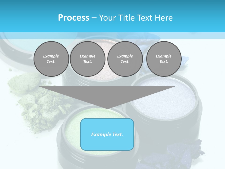 Shadow Face Professional PowerPoint Template
