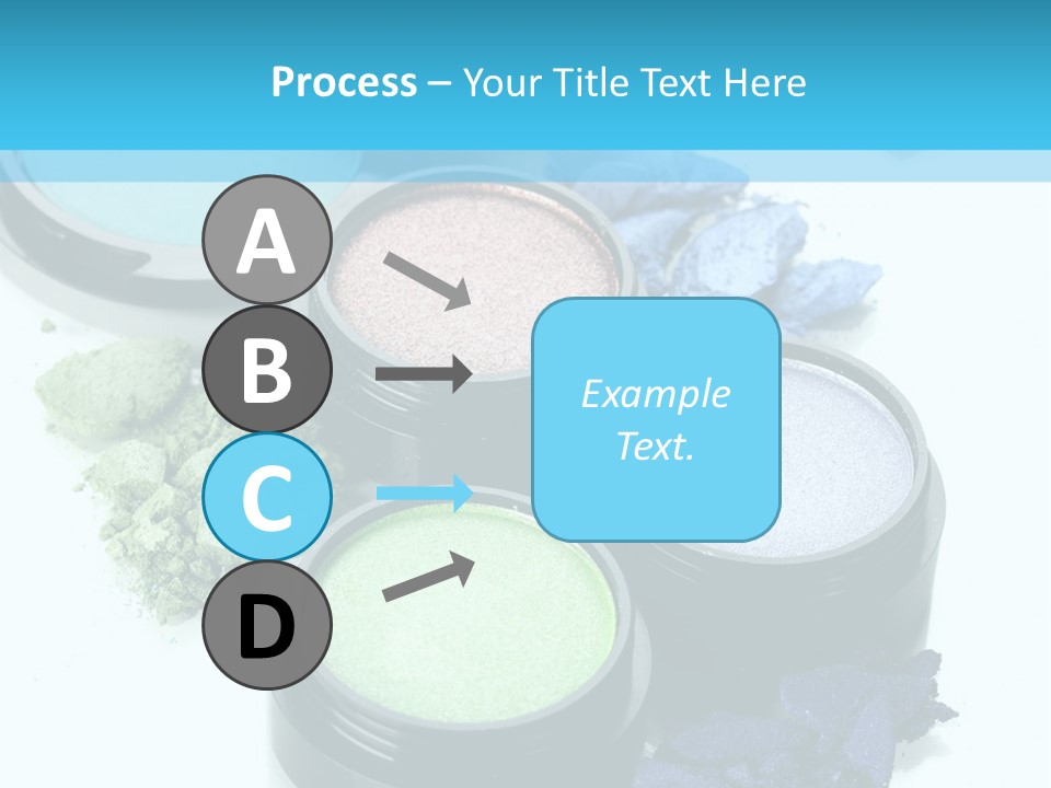 Shadow Face Professional PowerPoint Template