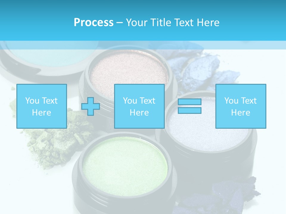 Shadow Face Professional PowerPoint Template