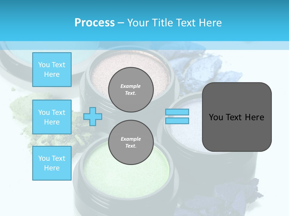 Shadow Face Professional PowerPoint Template