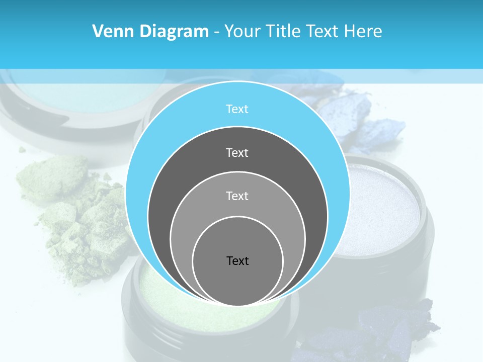 Shadow Face Professional PowerPoint Template