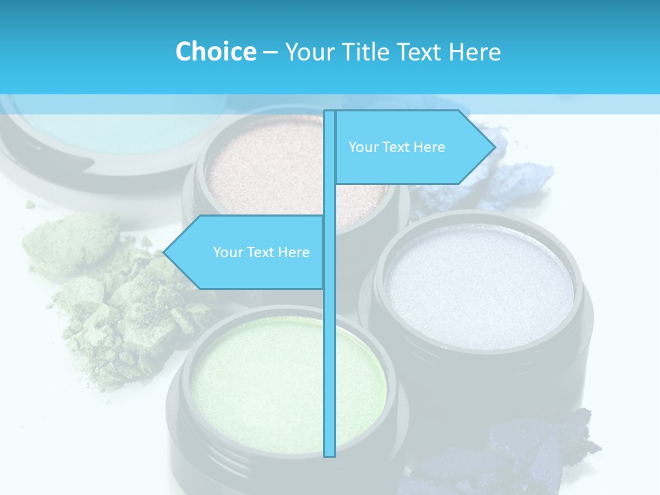 Shadow Face Professional PowerPoint Template
