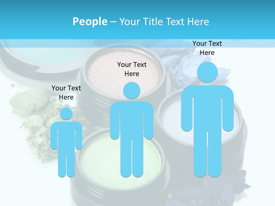 Shadow Face Professional PowerPoint Template