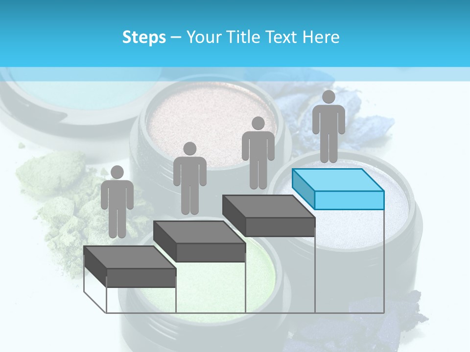 Shadow Face Professional PowerPoint Template