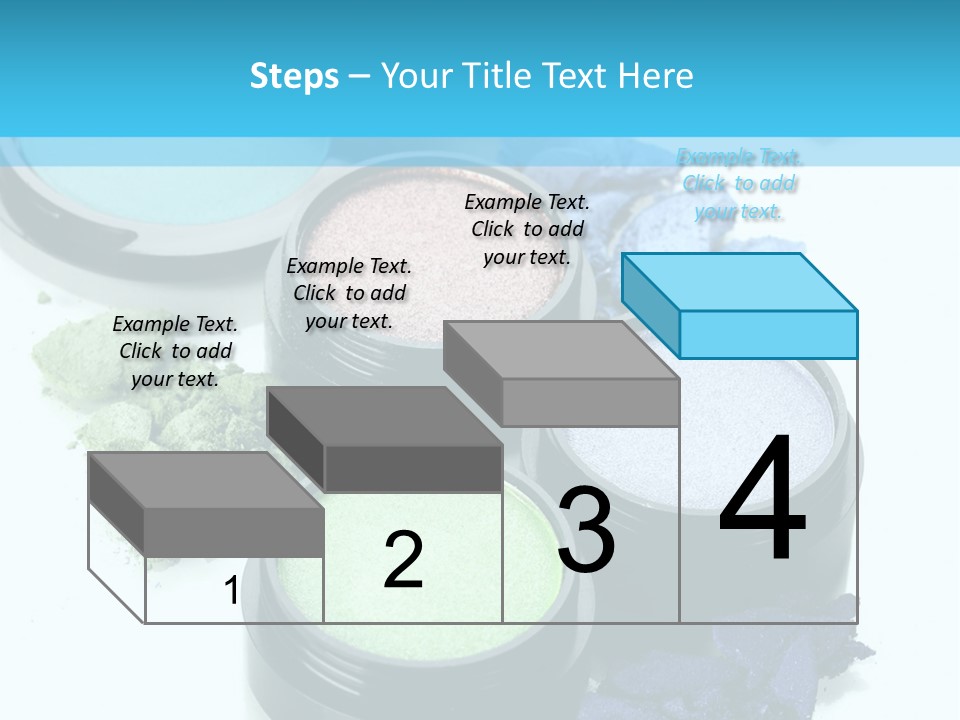 Shadow Face Professional PowerPoint Template