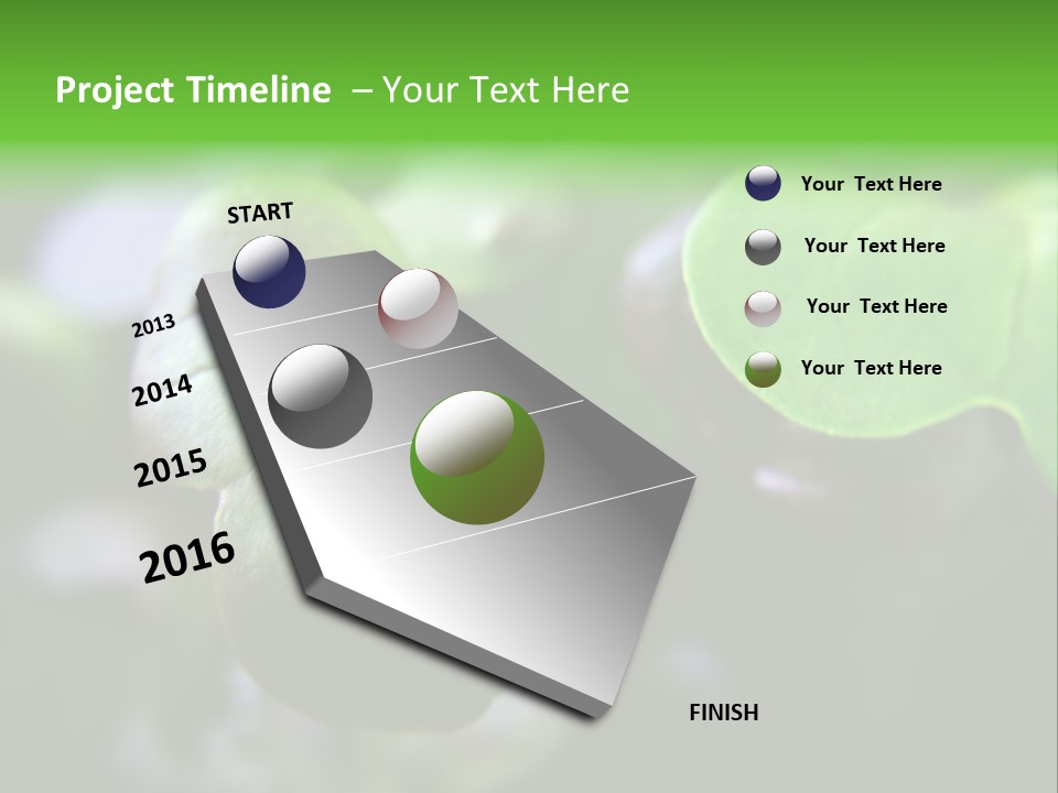 Macro Shot Of Micro Greens Micronutrients Micro Greens PowerPoint Template