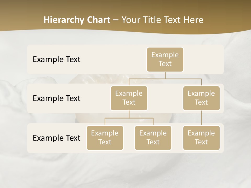 Prosthodontic Gypsum Crown PowerPoint Template