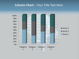 Energy Light Black PowerPoint Template