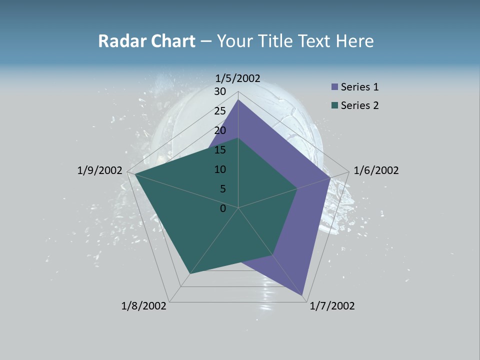 Energy Light Black PowerPoint Template