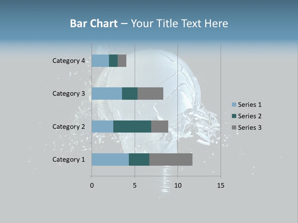 Energy Light Black PowerPoint Template