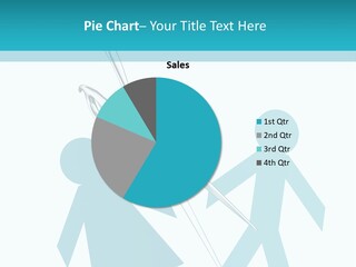 Scissors Law Canceling PowerPoint Template