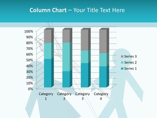 Scissors Law Canceling PowerPoint Template