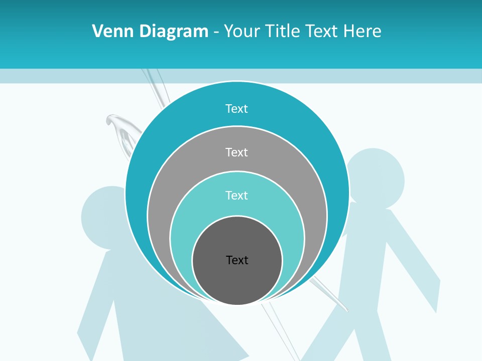 Scissors Law Canceling PowerPoint Template
