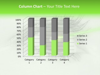 Eye Surgery Hospital Beam PowerPoint Template