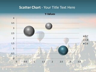 Turkey Limestone Sandstone PowerPoint Template