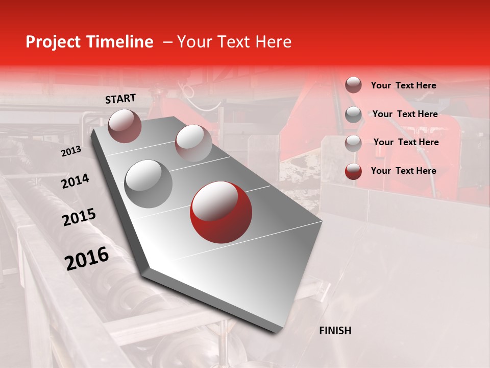 Drink Process Concepts PowerPoint Template