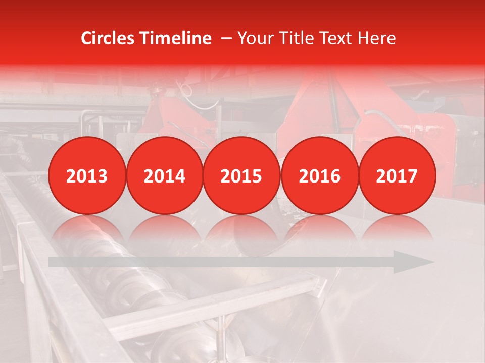 Drink Process Concepts PowerPoint Template