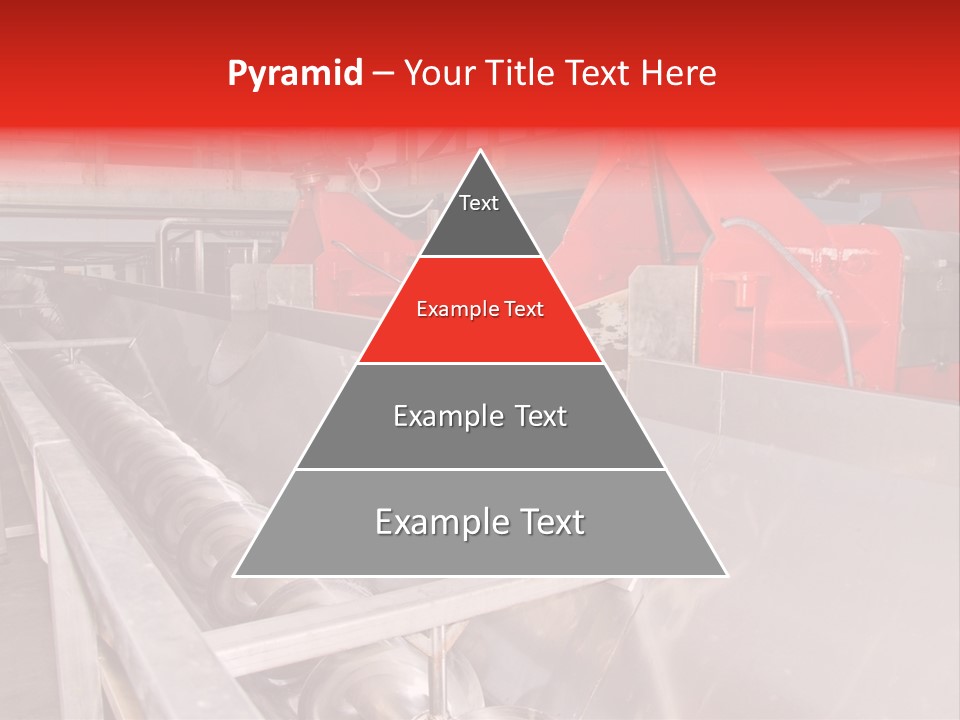 Drink Process Concepts PowerPoint Template