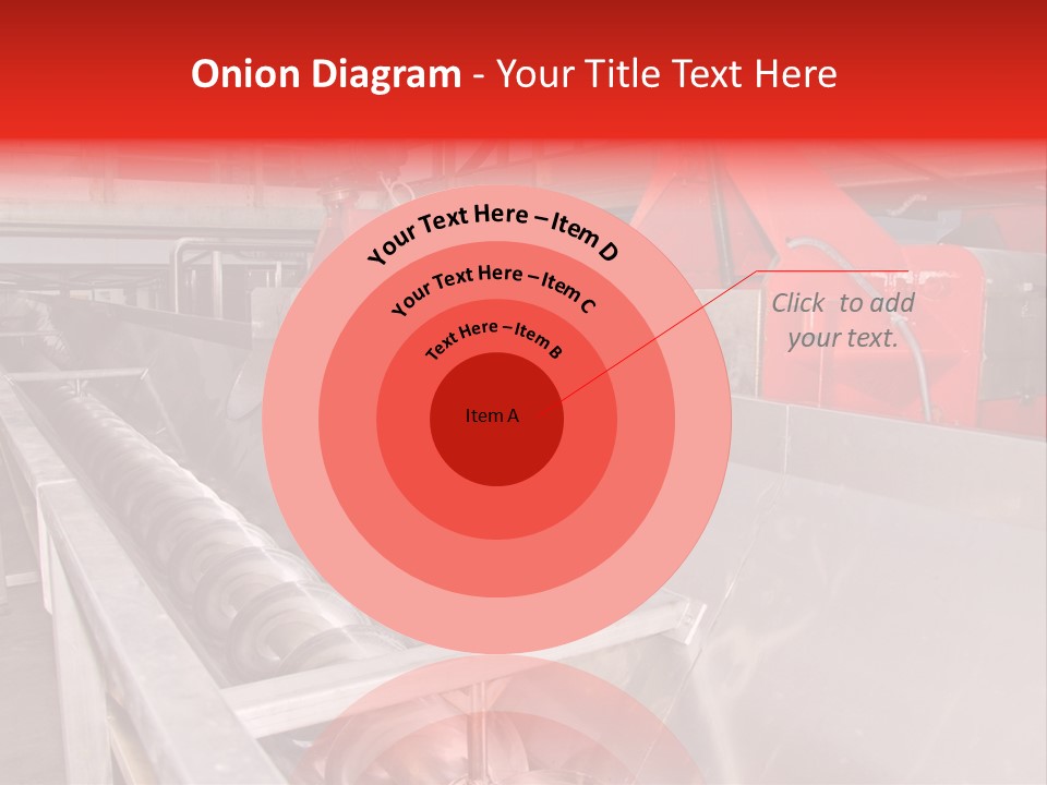 Drink Process Concepts PowerPoint Template