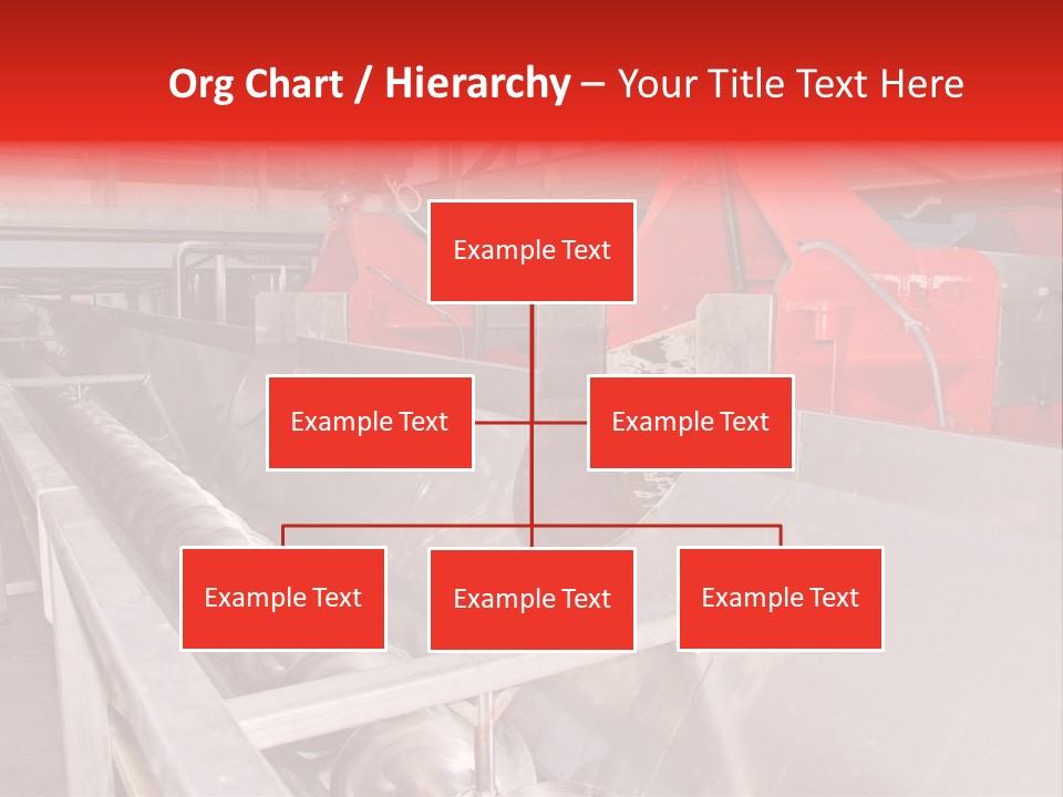 Drink Process Concepts PowerPoint Template