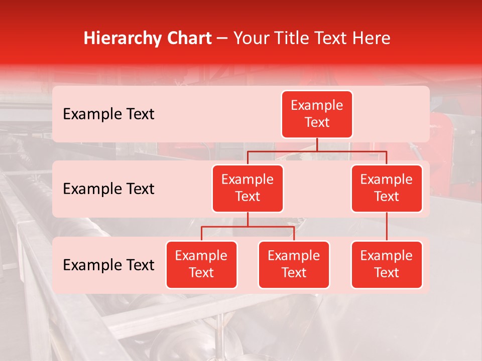 Drink Process Concepts PowerPoint Template