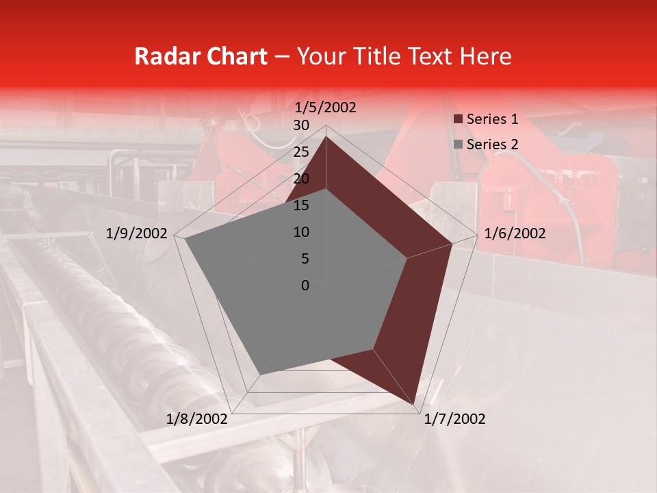 Drink Process Concepts PowerPoint Template
