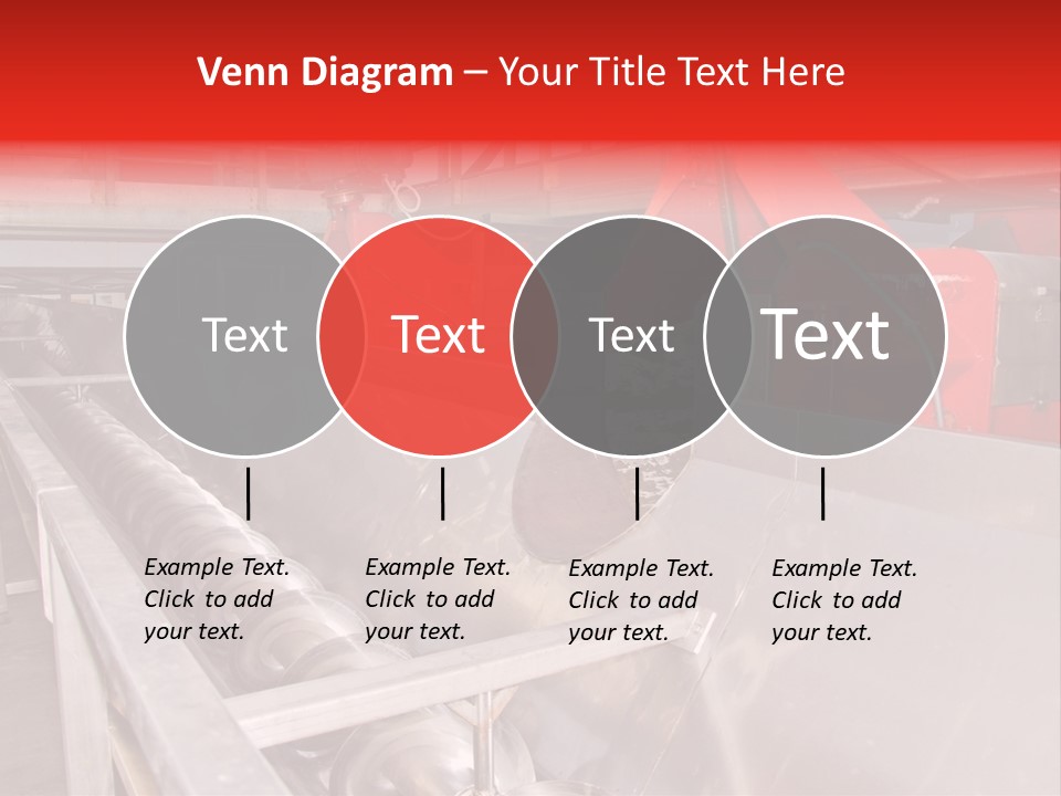 Drink Process Concepts PowerPoint Template