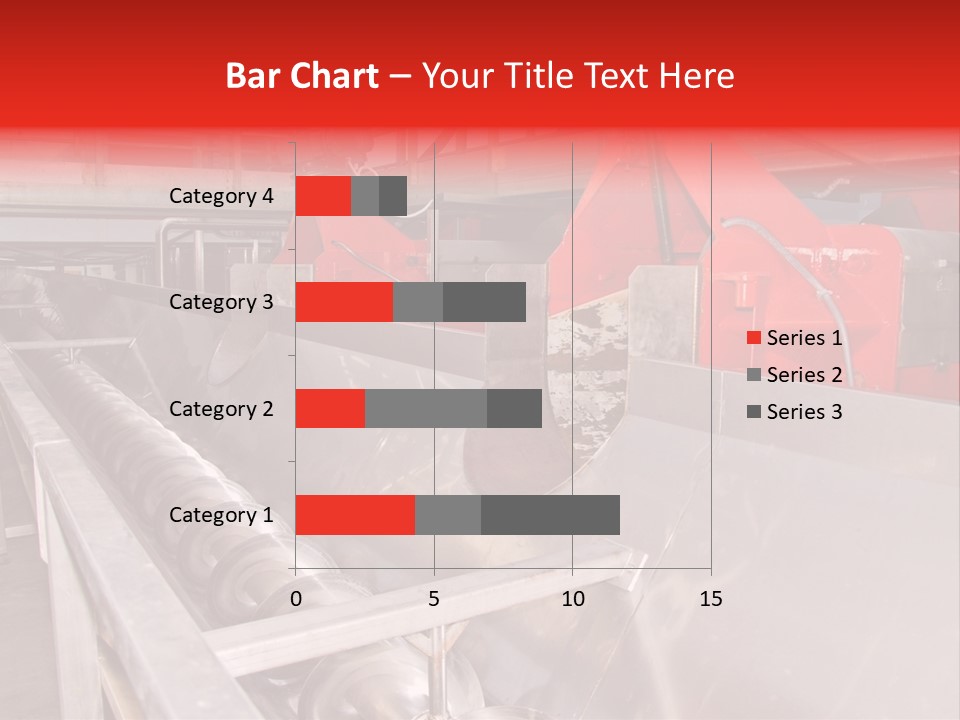 Drink Process Concepts PowerPoint Template