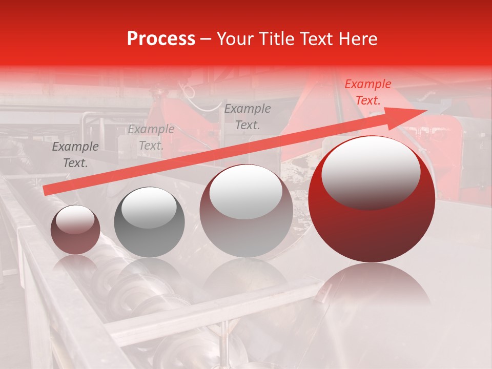 Drink Process Concepts PowerPoint Template