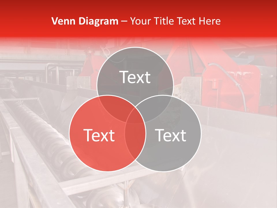 Drink Process Concepts PowerPoint Template