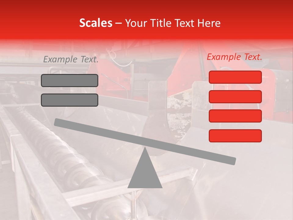 Drink Process Concepts PowerPoint Template