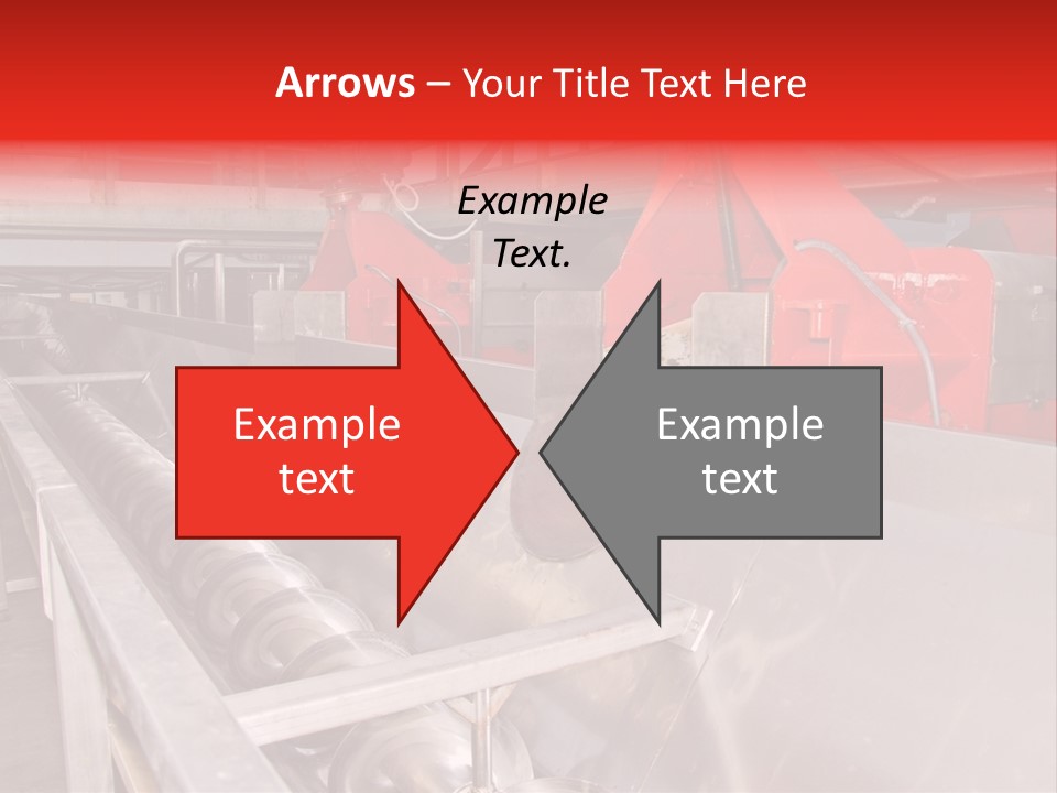 Drink Process Concepts PowerPoint Template