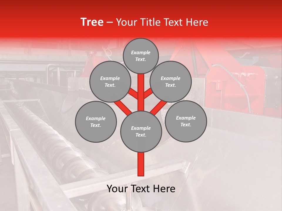 Drink Process Concepts PowerPoint Template